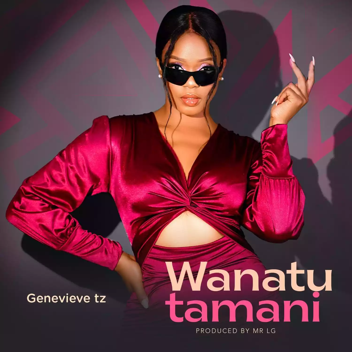 Genevieve - Kidogo Mp3 Download